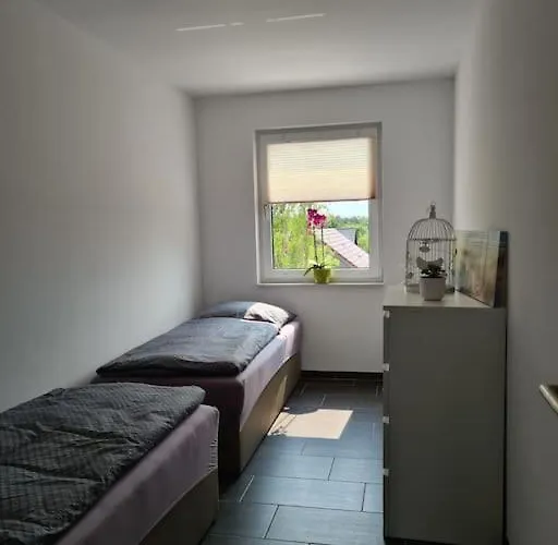 Gaestewohnung Kl. Wzl 38_5 * Klein Wanzleben